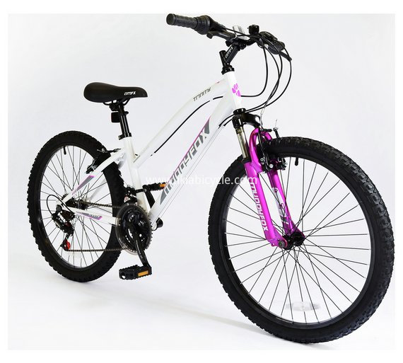 Com triar una bicicleta infantil?
